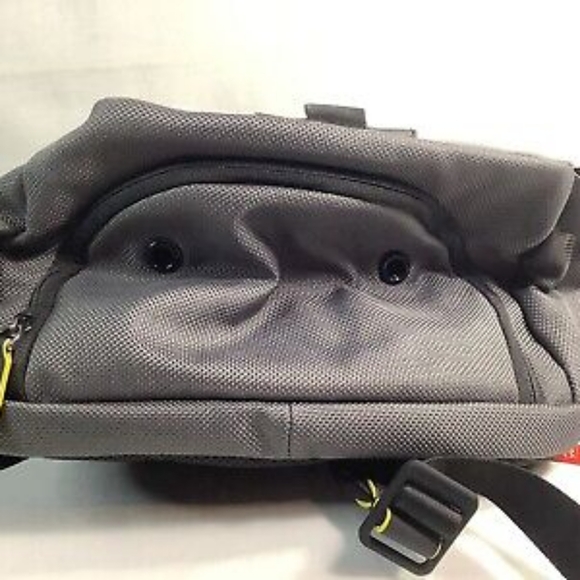 Michael Kors Kent Sport Back Pack - Picture 5 of 13